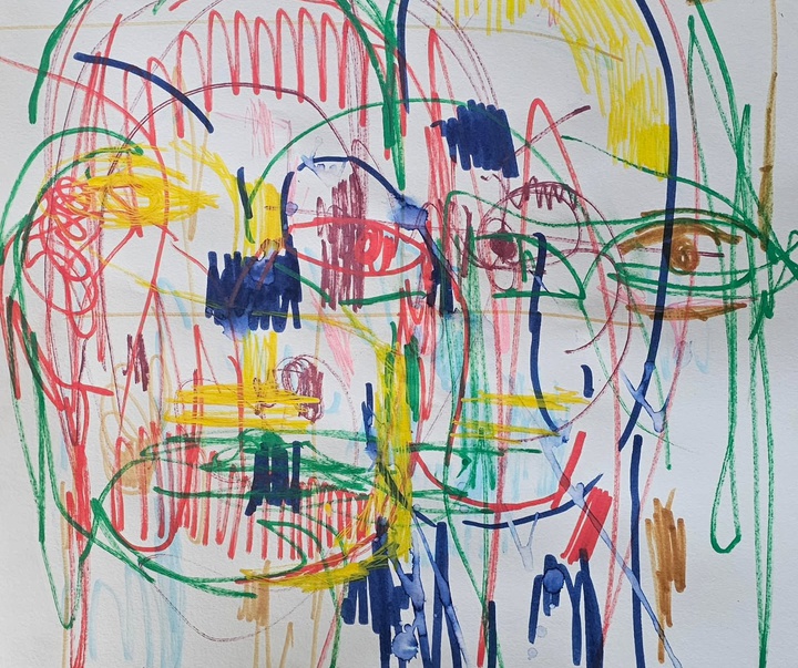 Gallery of Painting by Clintel Steed - USA