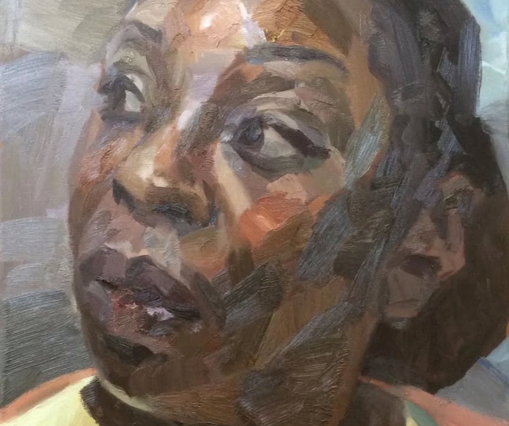 Gallery of Painting by Tim Benson - UK