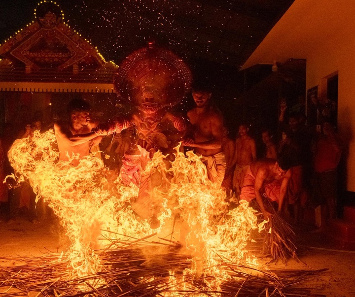 Gallery of Photography by Shreenivas Yenni - India