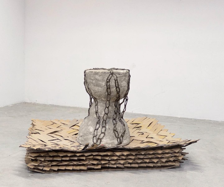 Gallery of Modern Art by Sofia Salazar Rosales - Ecuador