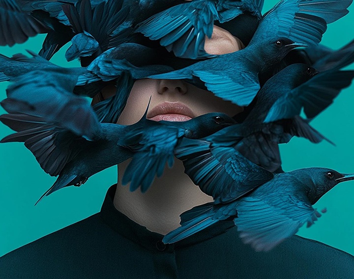 Gallery of Modern Art by Clemens Maurer (AI Artist) - Germany