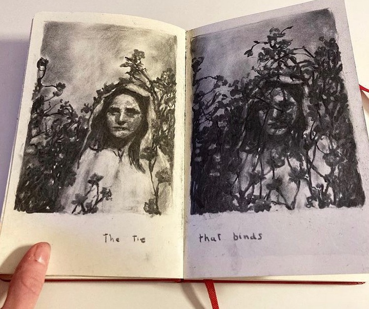 Gallery of Illustration by Gaia Alari (Animator) - Italy