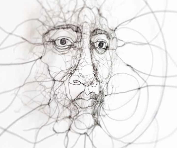 Gallery of Sculpture by  Fiona Morley - UK