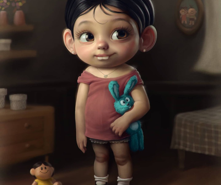 Gallery of Cartoon & Illustration by Tiago Hoisel-Brazil
