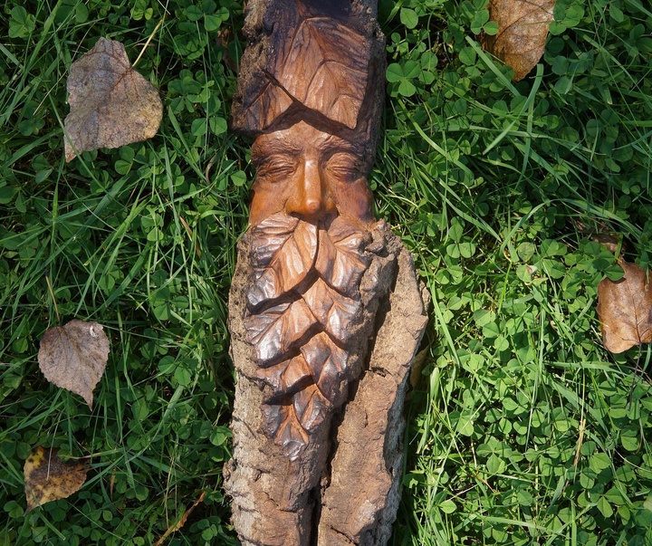 Gallery of Sculpture by Lucas Kost - Canada