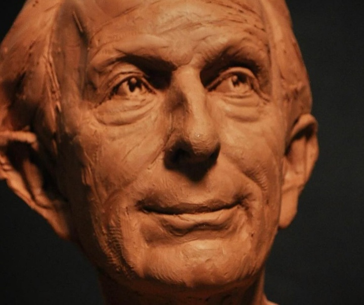 Gallery of Sculpture by David Simon - USA