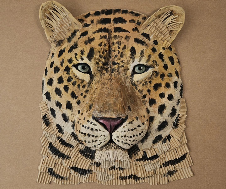 Gallery of Sculpture by Josh Gluckstein - UK