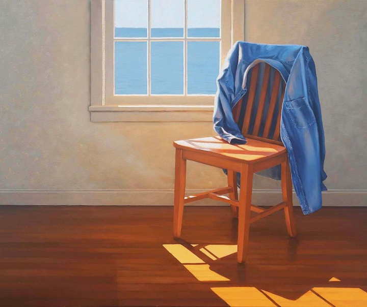 Jim Holland