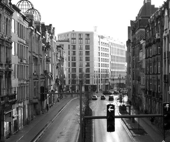 Gallery of Photography by Mania De Praeter - Belgium