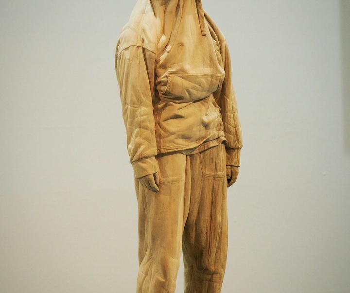 Gallery of Sculpture by Inada Ikuo - Japan