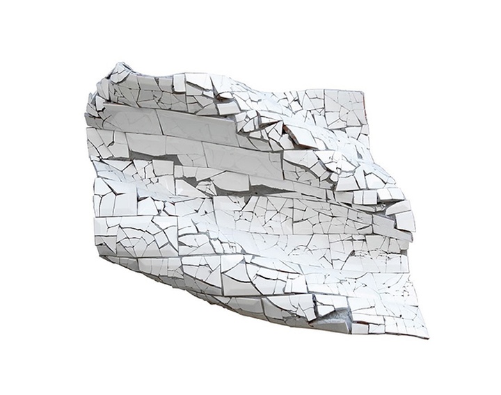 Gallery of Sculpture by Graziano Locatelli - Italy