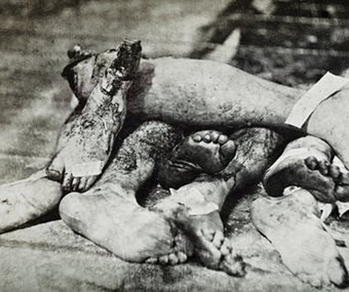Gallery of Photography - War Photography