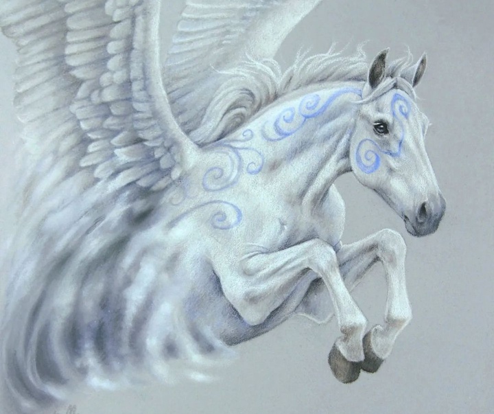 Gallery of painting by Satu Manninen from Finland