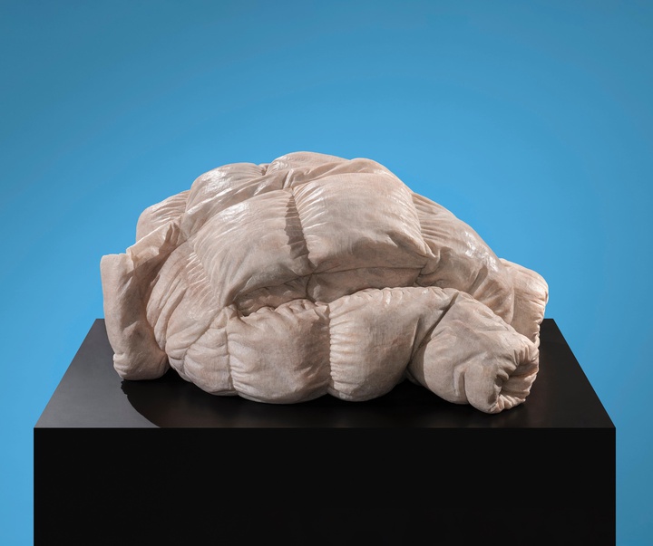 Gallery of Modern Art by Alex Seton - Australia