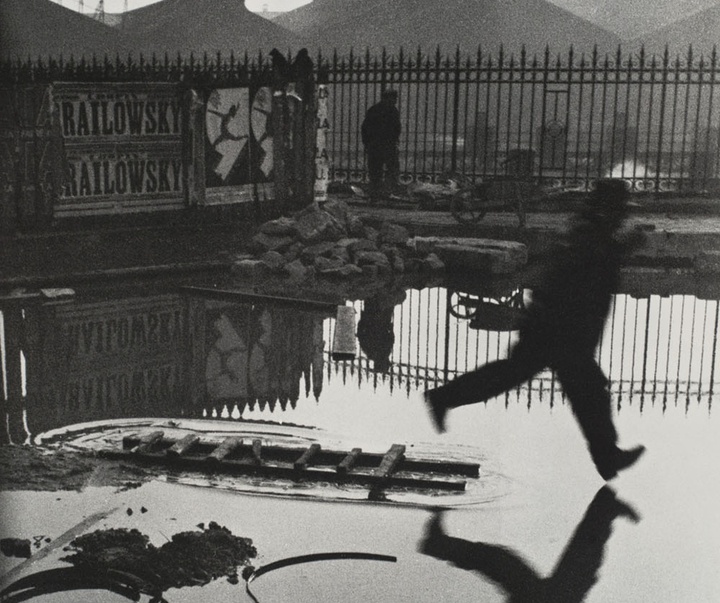 Gallery of Photos by Henri Cartier-Bresson-30s & 40s