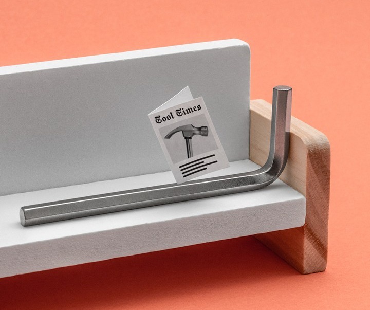 Gallery of Graphics by Domenic Bahmann - Germany