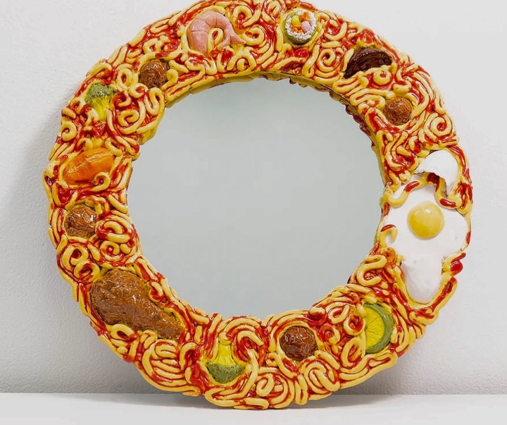 Gallery of Sculpture by Lindsey Lou Howard - USA