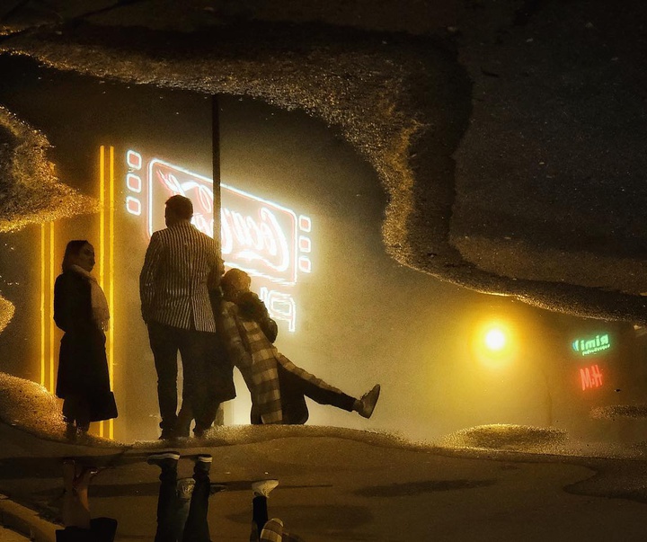 Gallery of Photography by Peter Rask