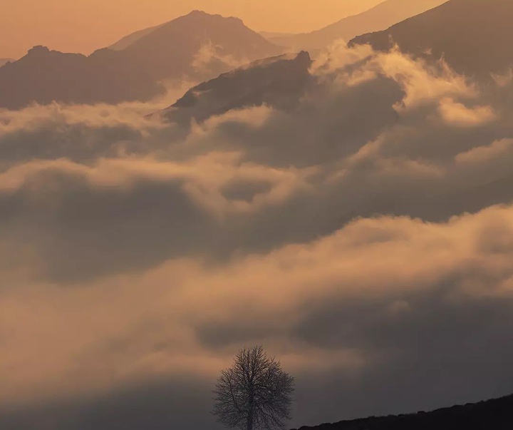 Gallery of Landscape Photography by Mojtaba Dori-Iran