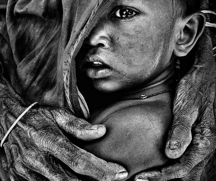 Gallery of photography by Pranab Basak - India