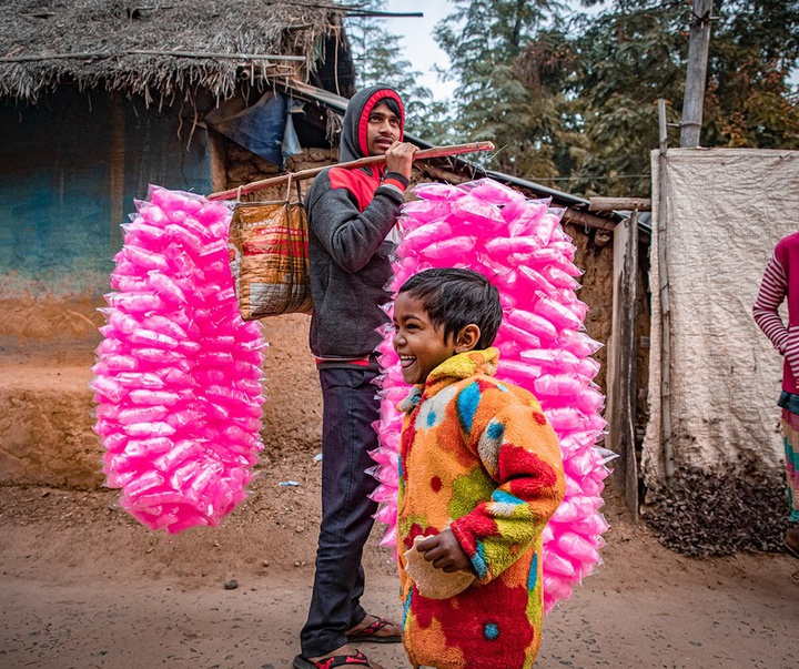 Gallery of Photography by Anjan Ghosh - India