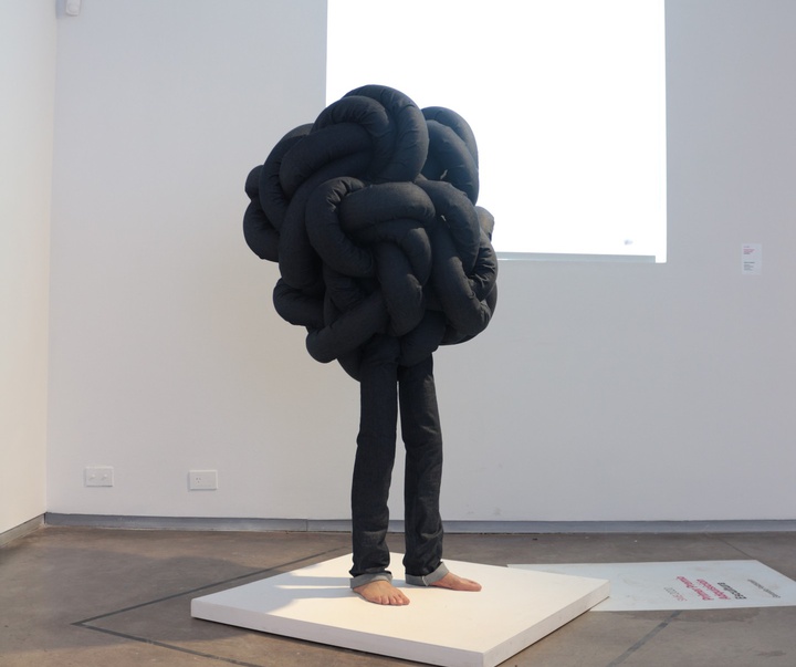 Gallery of Sculpture by Gerardo Feldstein - Argentina