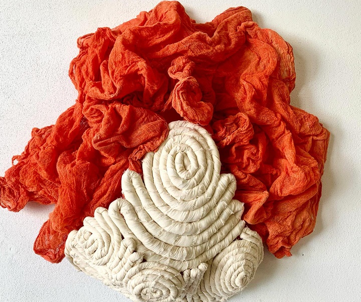Gallery of Sculpture by Regina Dejiménez - Spain
