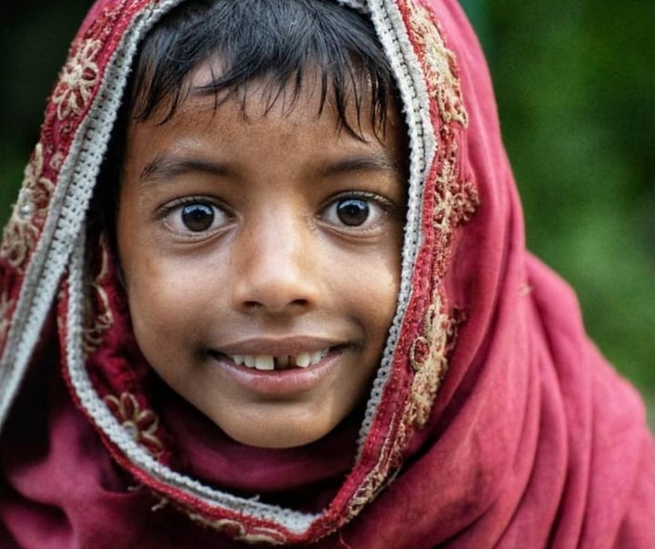 Gallery of Photography - Children photography