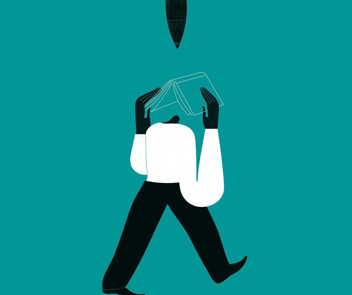 Gallery of illustration by Silvia Casanova Fenollosa-Spain