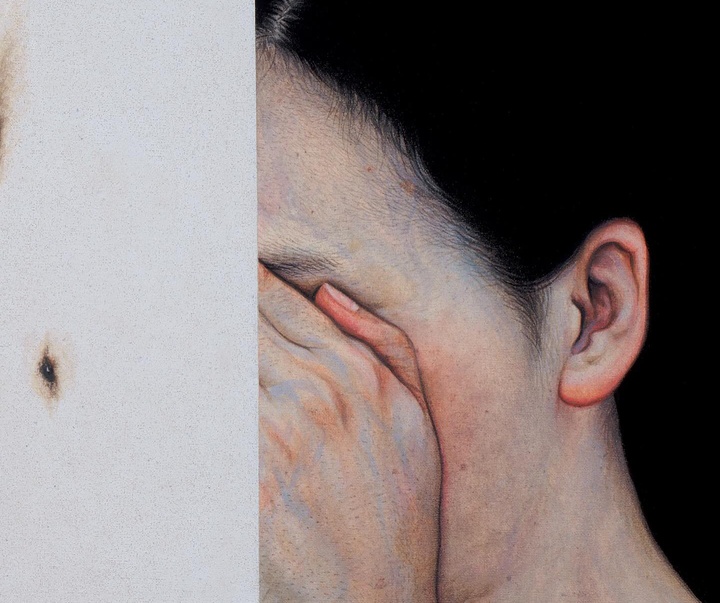Gallery of Painting by Lee Jinju - South Korea