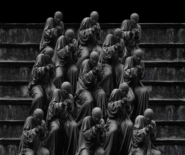 Gallery of Photography by  Misha Gordin - Latvia