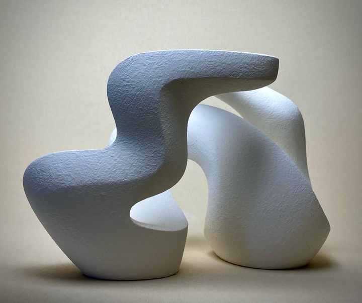 Gallery of Sculpture by Gabriel Rivera - Argentina