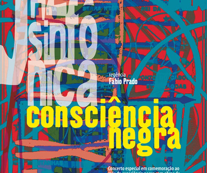 Gallery of Graphics by Rico Lins - Brazil