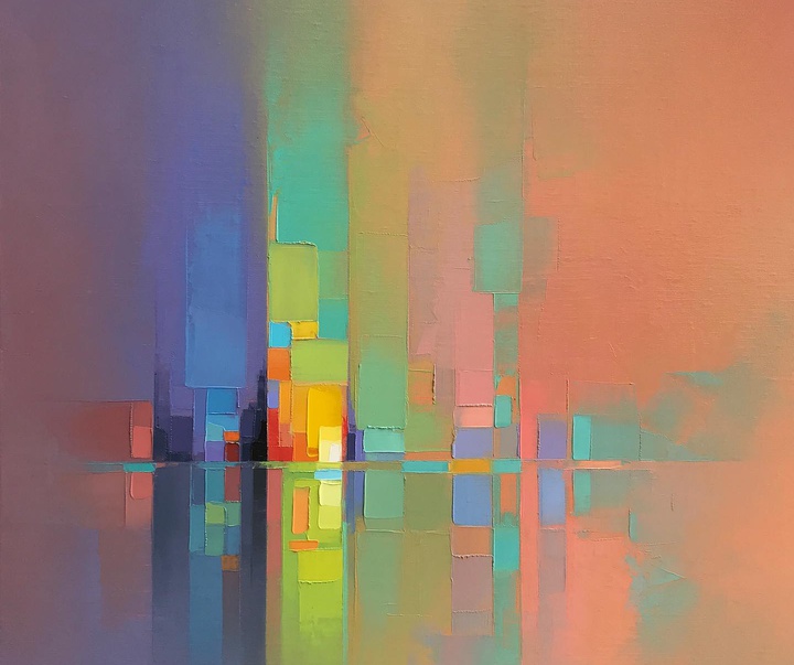 Gallery of Painting by Jason Anderson - Britannia