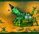 Gallery of Cartoon by Valeriu Kurtu-Germany