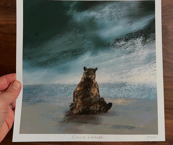 Gallery of Illustration by Jenny Bloomfield - UK