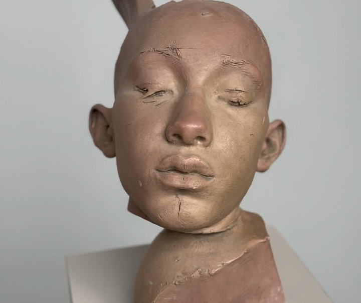 Gallery of Sculpture by Eudald De Juana Gorriz - Spain
