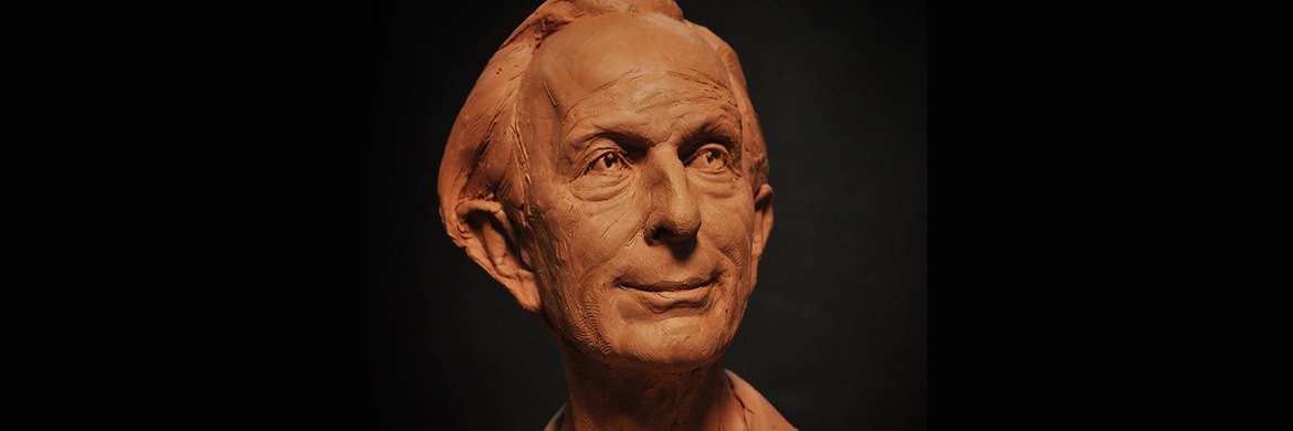 Gallery of Sculpture by David Simon - USA