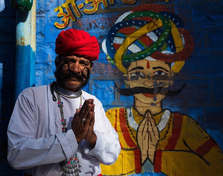 Gallery of Photography by Mahendra Bakle - India