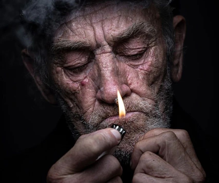 Gallery of Photography by Cesar Viera - Spain