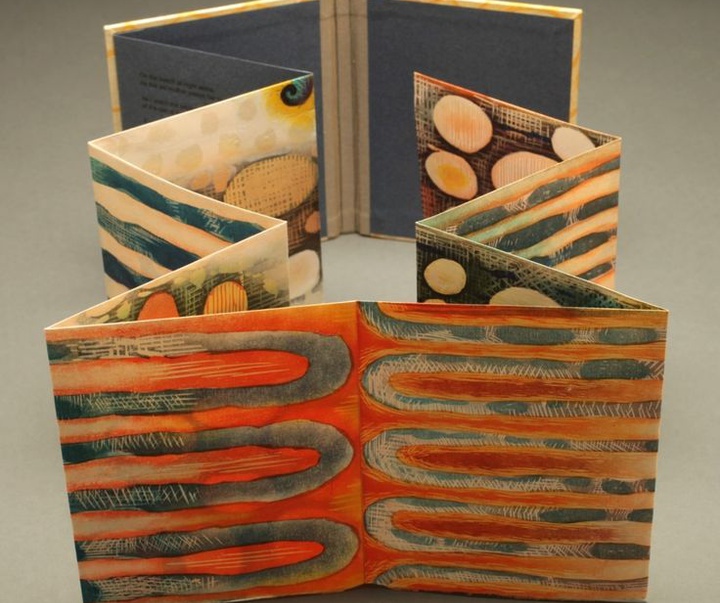 gallery of artist books ideas in the world