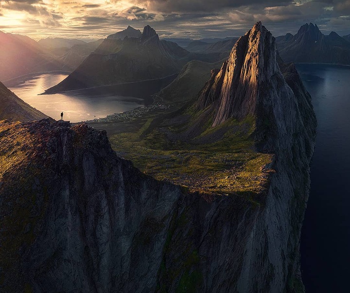 Gallery of Photography by Max Rive - Netherlands