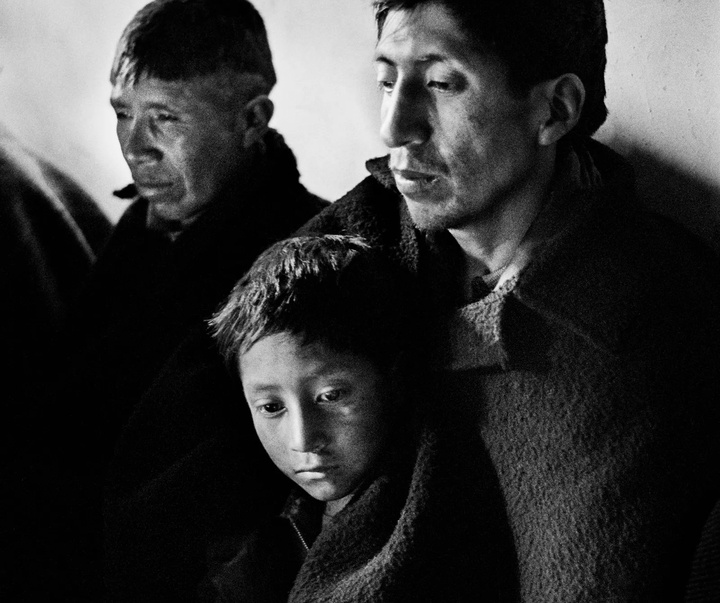 Gallery of Photography by Sebastião Salgado - Brazil