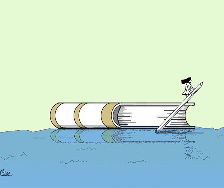 Gallery of the best Cartoon in the world 56