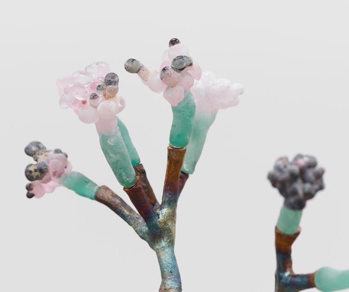 Gallery of Sculpture by Marguerite Humeau - France