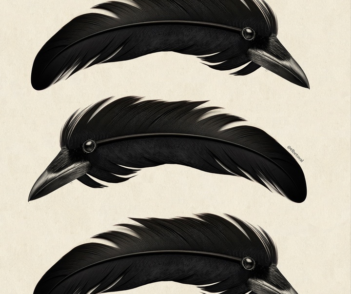 Gallery of Illustration by Beto Valencia - Ecuador