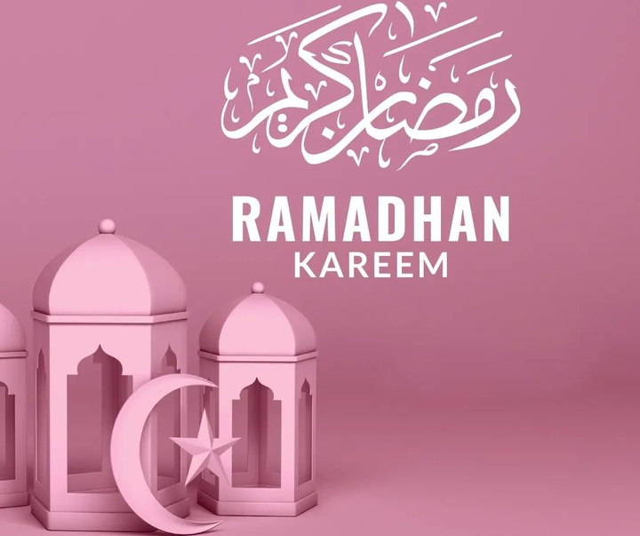 Gallery of Ramadan Kareem Cart Postal