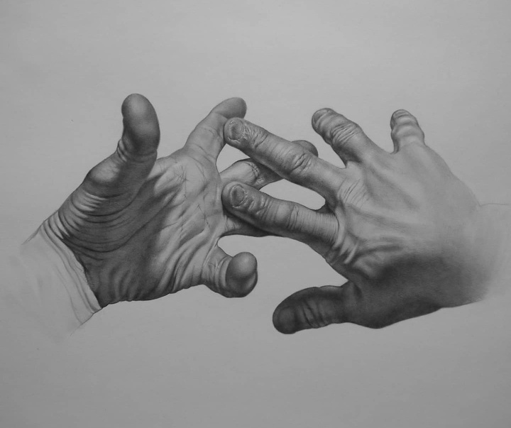 Gallery of  Drawing & Painting by Jesse Stern-USA