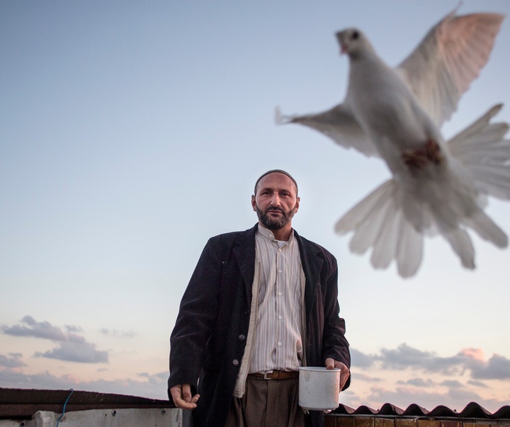 Gallery of Photography by Kurtuluş Arı - Turkey