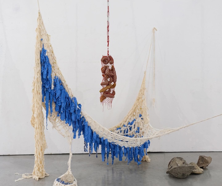 Gallery of Modern Art by Sofia Salazar Rosales - Ecuador